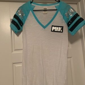 Victoria’s Secret Pink T-Shirt (S)
